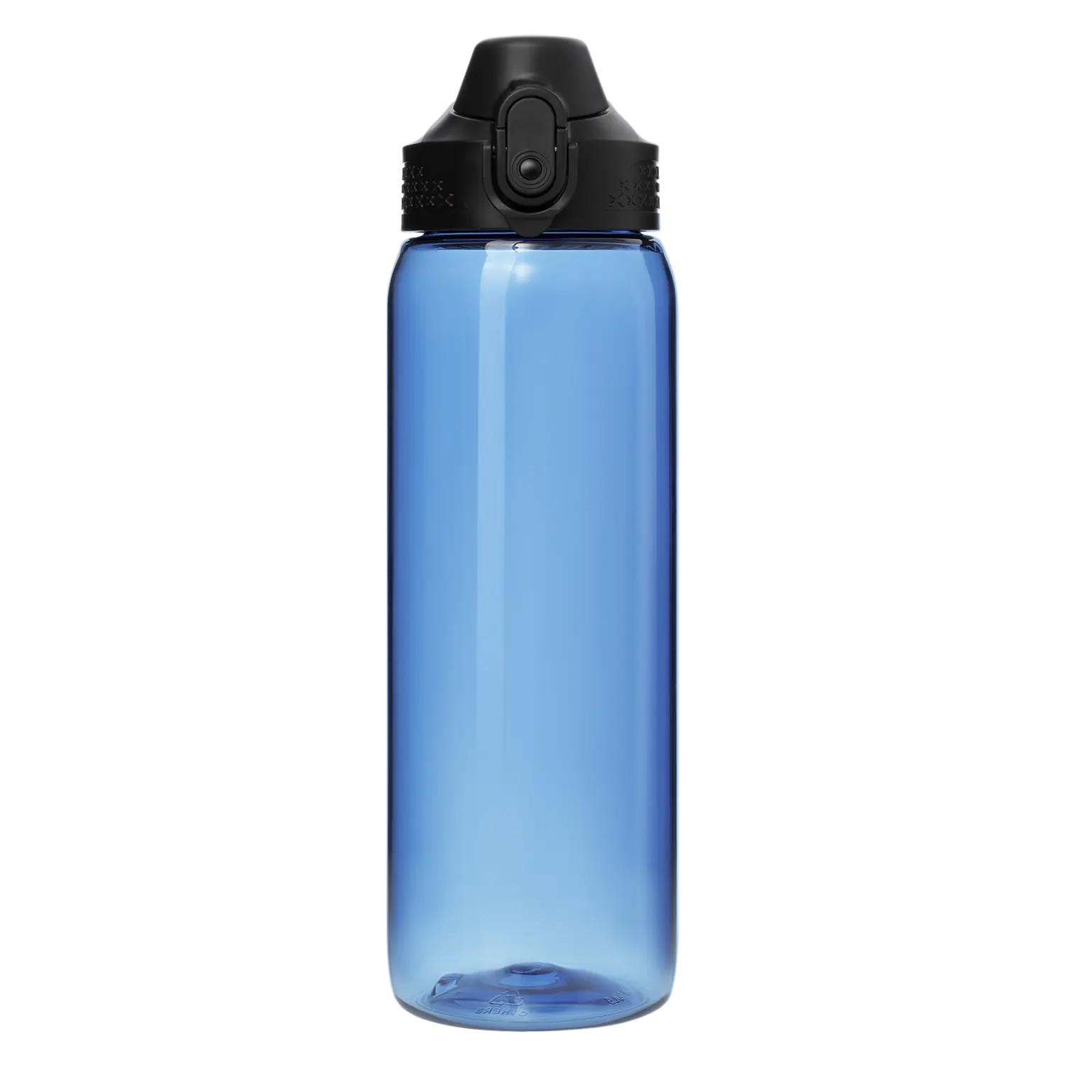 Бутылка для воды Nevada, синяя