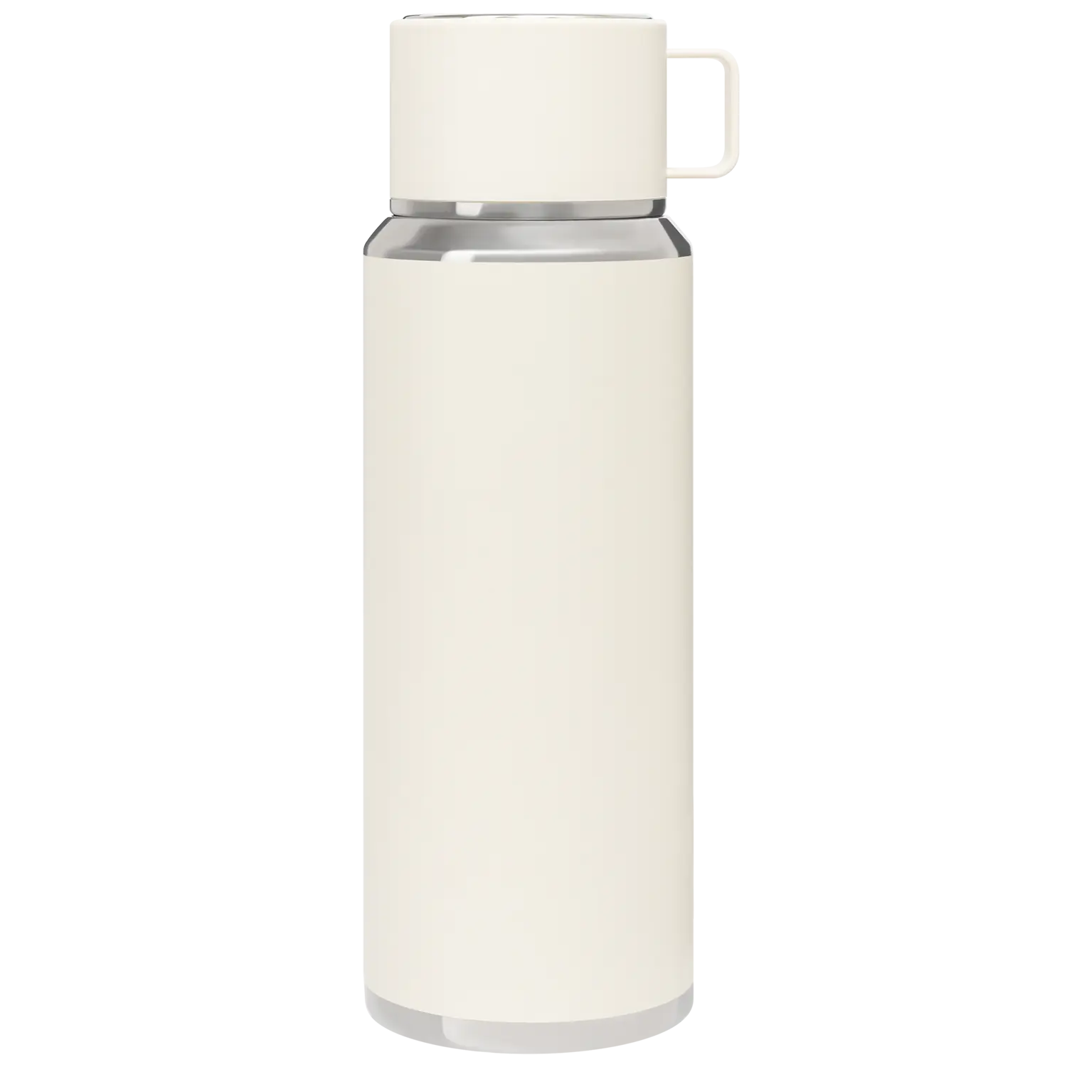 Термос Oslo, бежевый