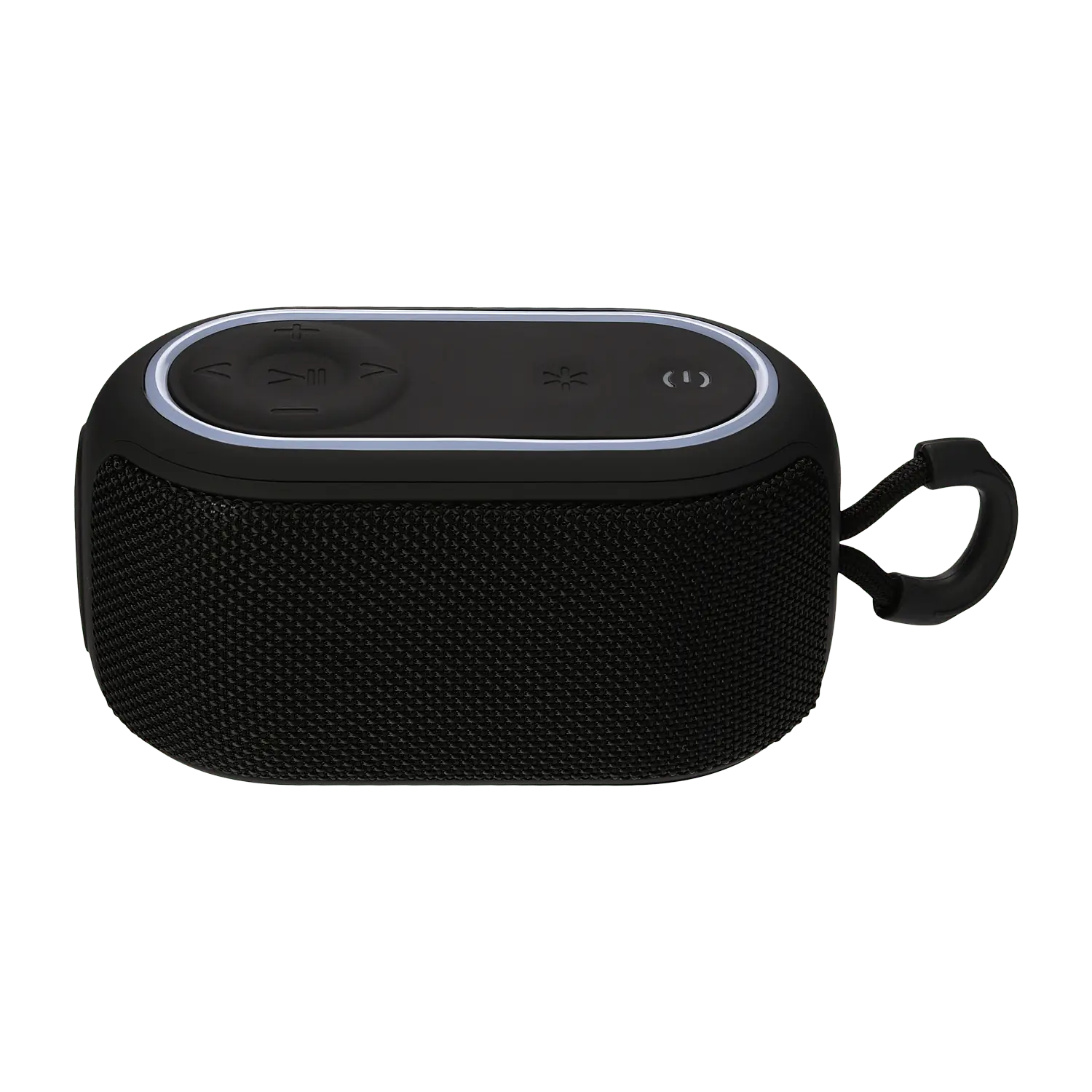 Беспроводная колонка Versa 1200 mAh, черная