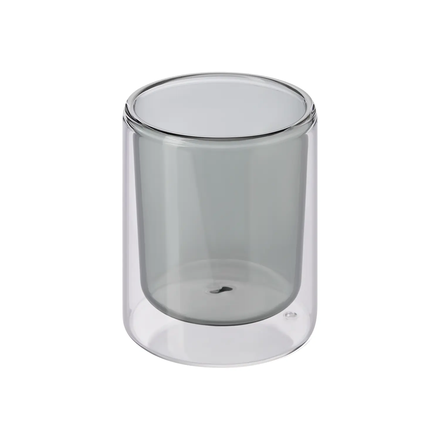 Стакан стеклянный с двойными стенками Marlo