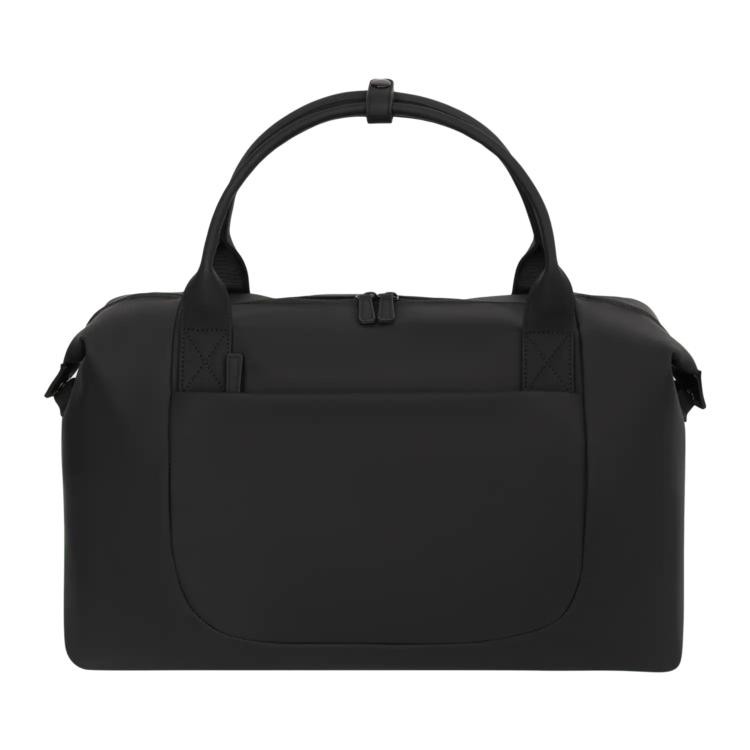 Сумка дорожная Madrid, черная