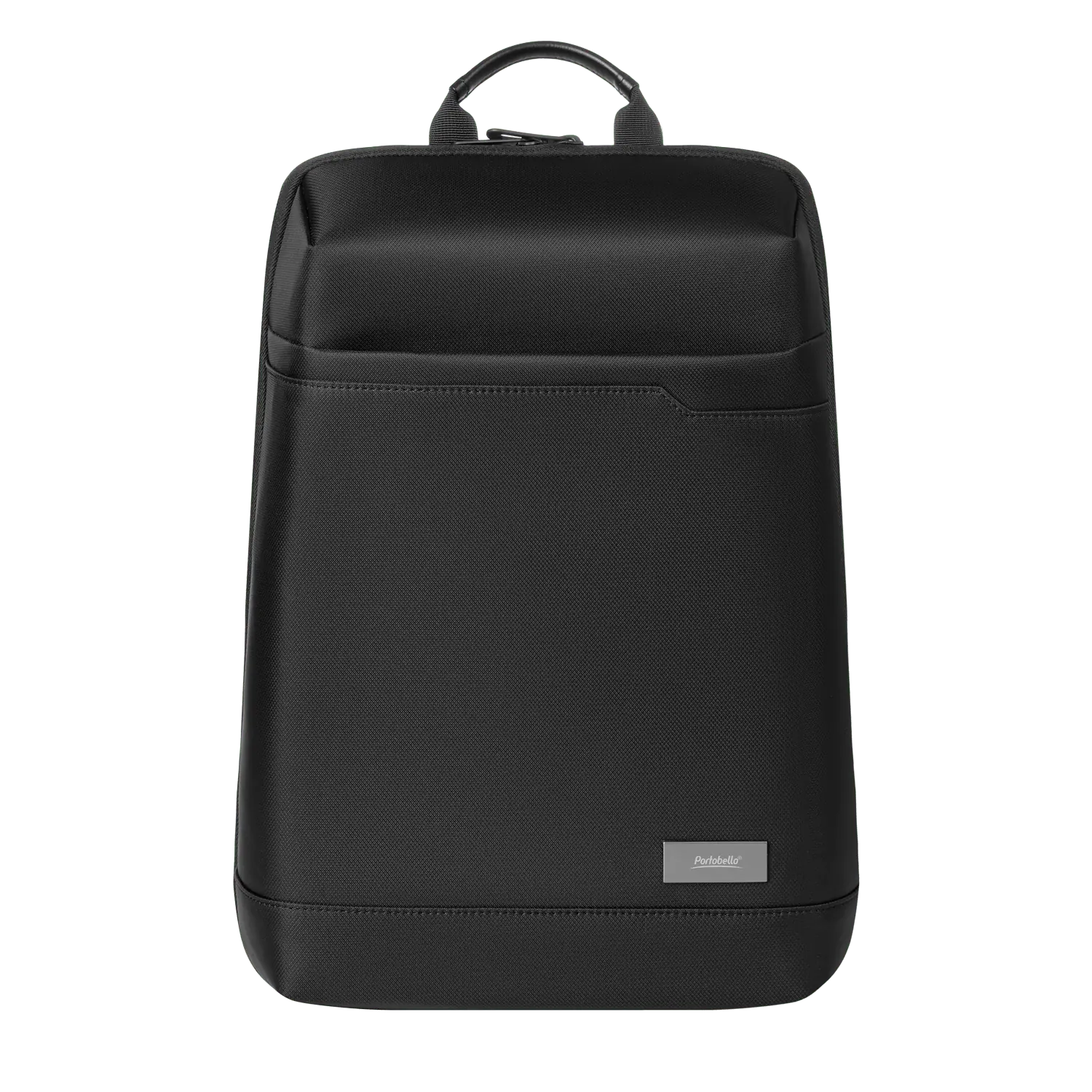 Бизнес рюкзак Brams NEO, черный