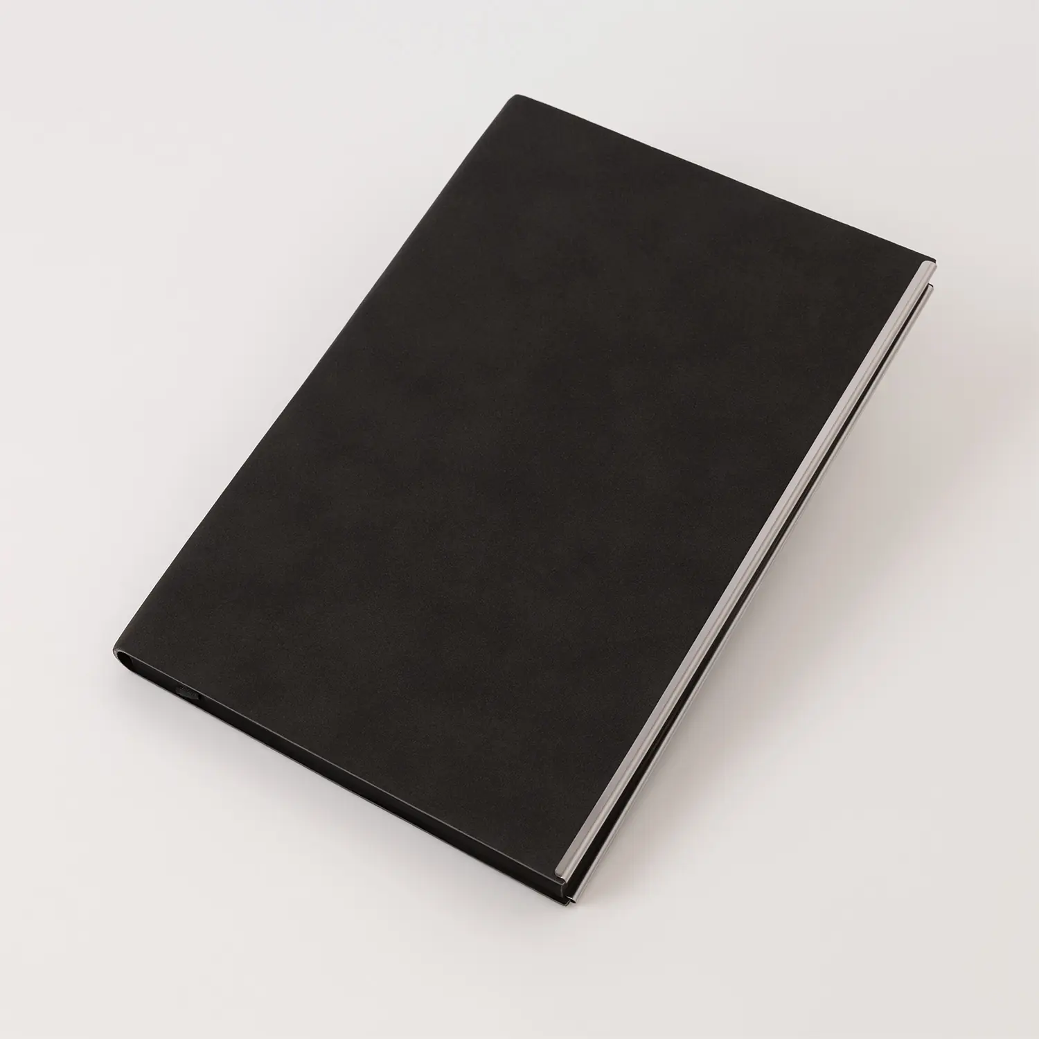 Ежедневник City New Standart недатированный, черный