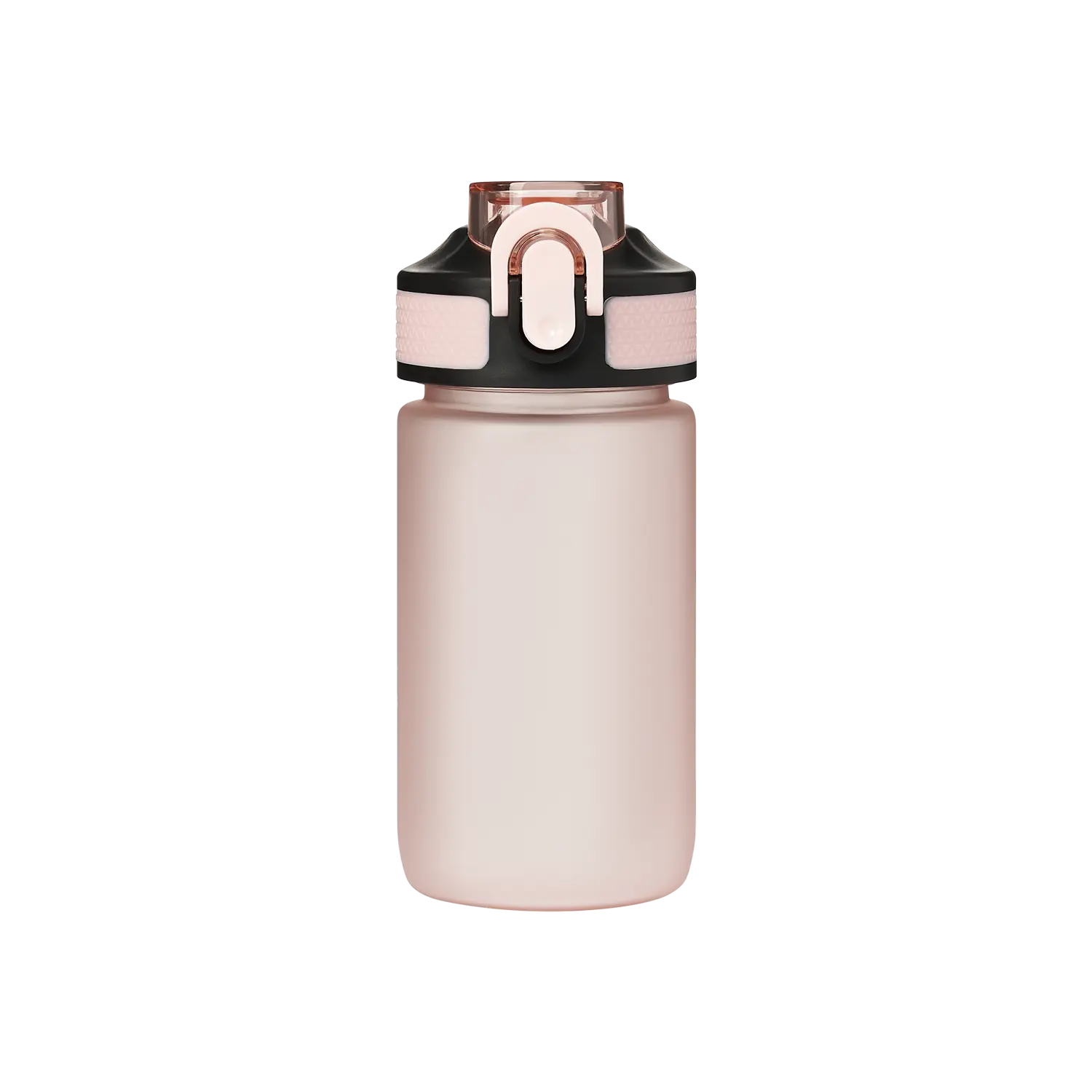 Бутылка для воды Flip mini, пыльная роза