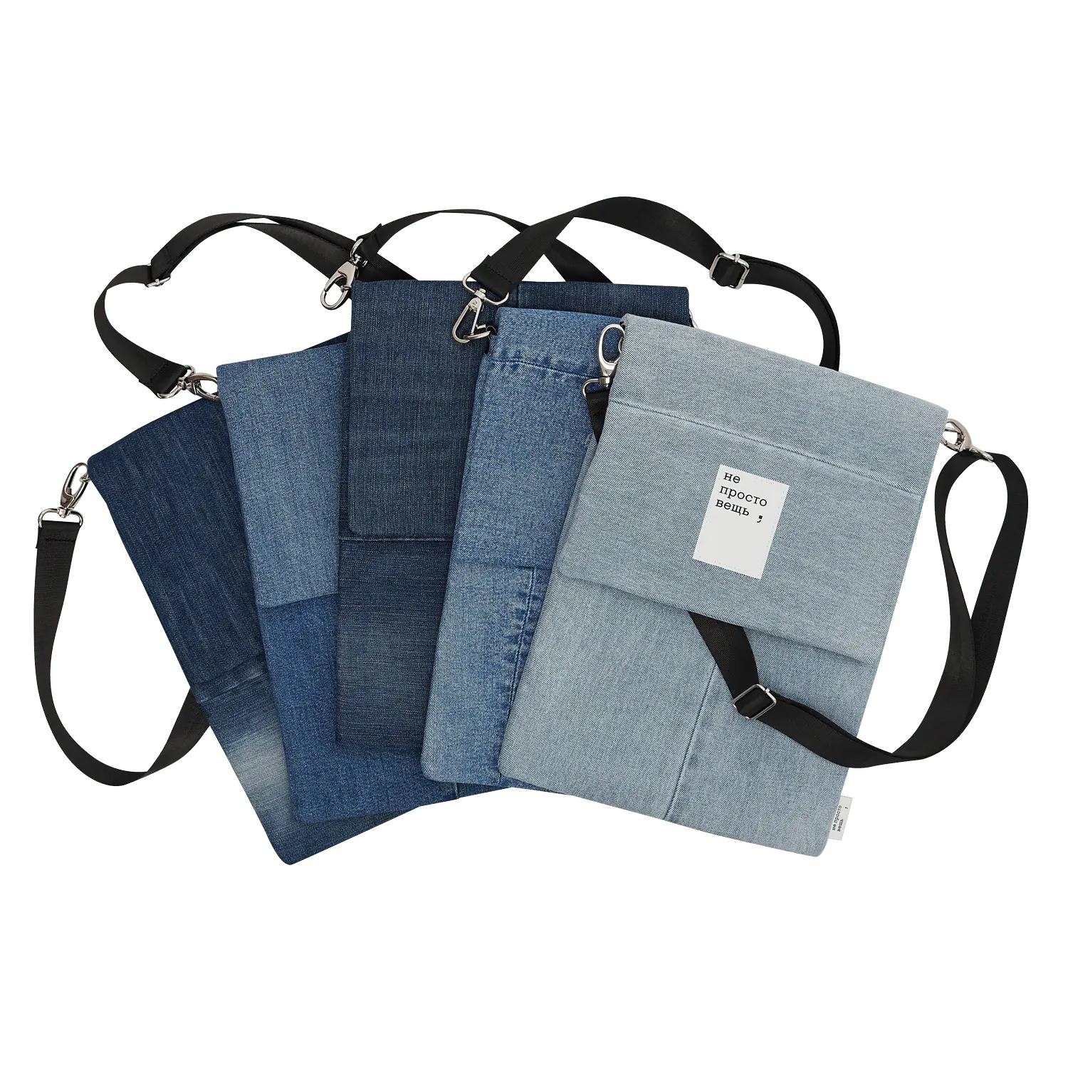 Чехол для ноутбука Portobello x Не просто вещь