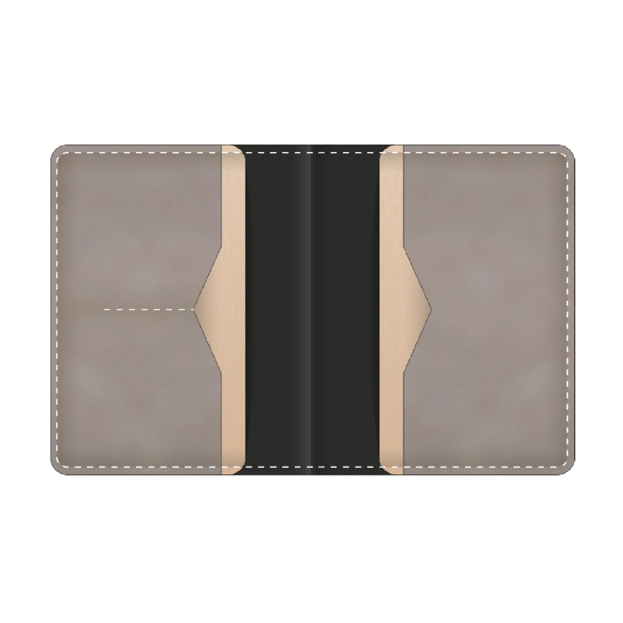 Обложка для паспорта Bali. Под заказ