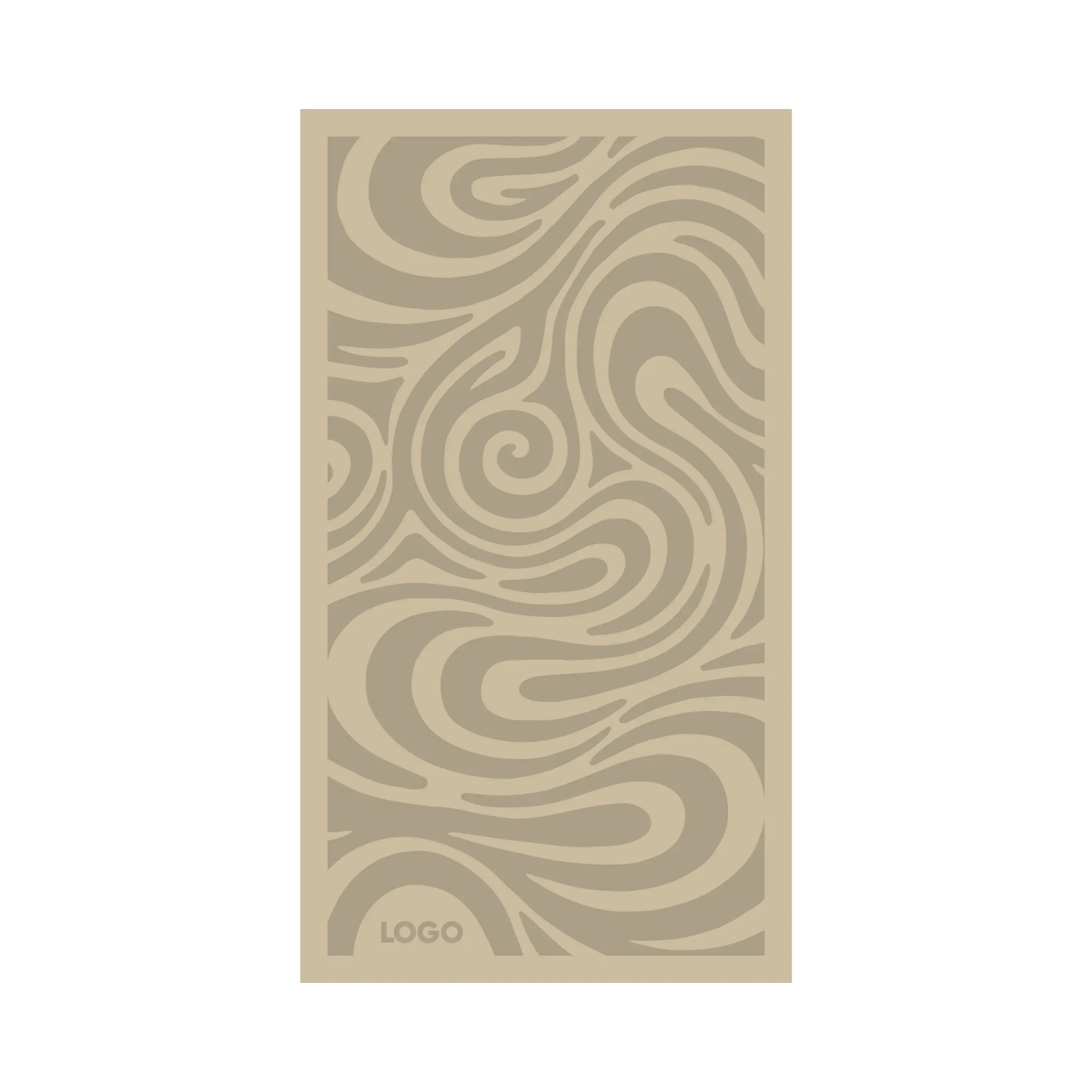 Плед под заказ с индивидуальным принтом. П/Ш 30/70 шерсть/акрил, Жаккард  2 цвета. Размер 90х150