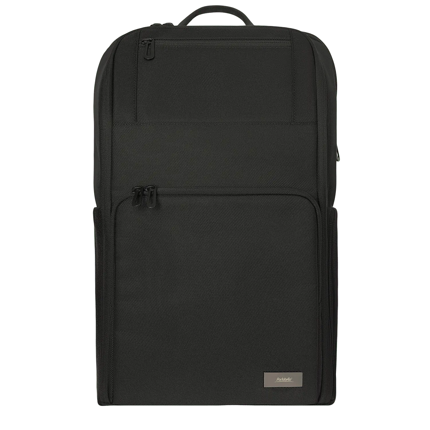 Рюкзак Space, черный