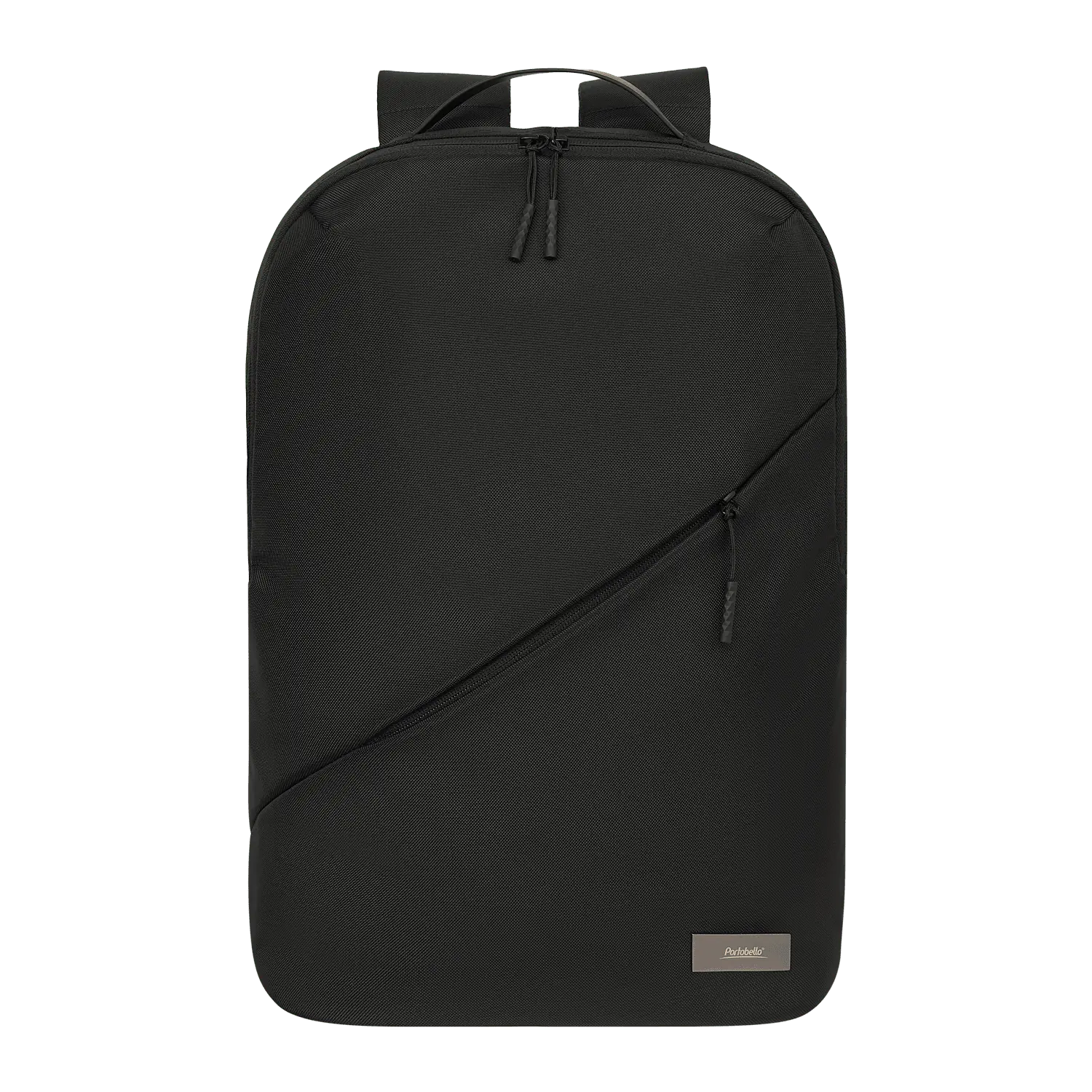 Рюкзак Nexus, черный