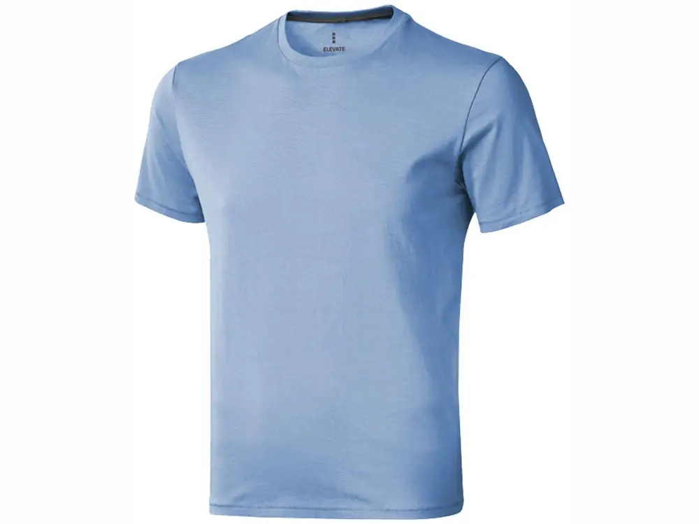 светло-голубой