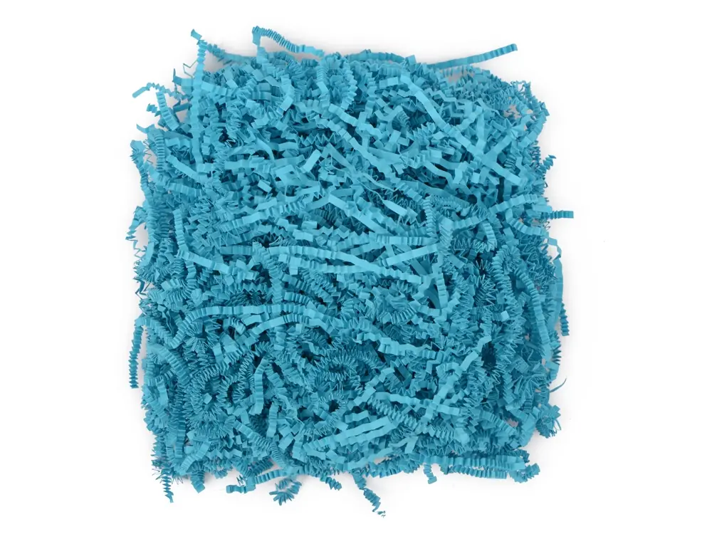 светло-синий