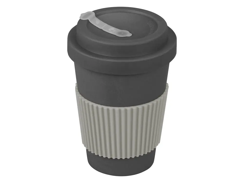 темно-серый