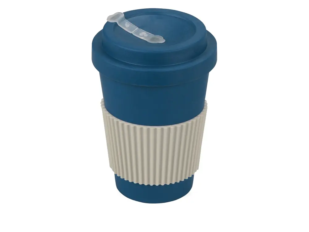 бензиновый синий