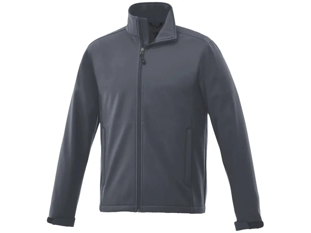 серый/черный