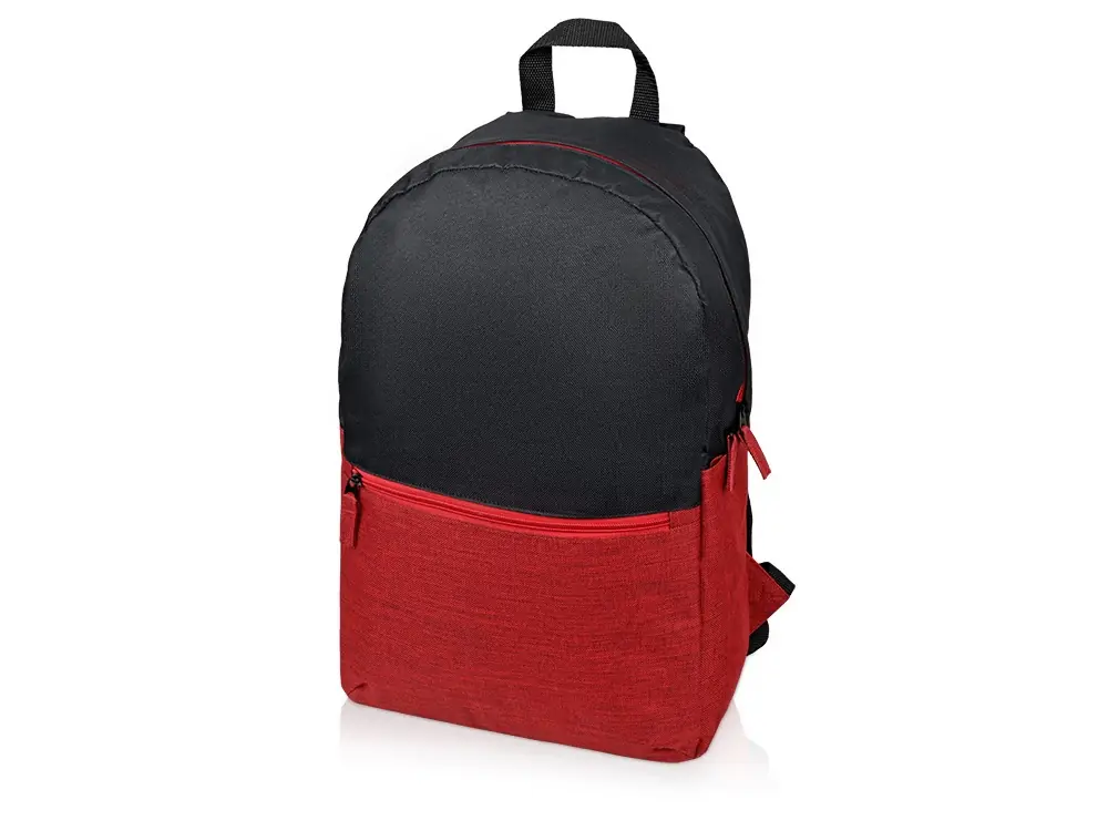 черный/красный