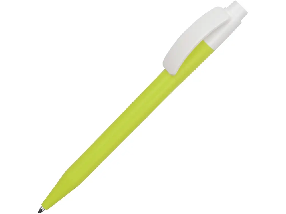 зеленое яблоко