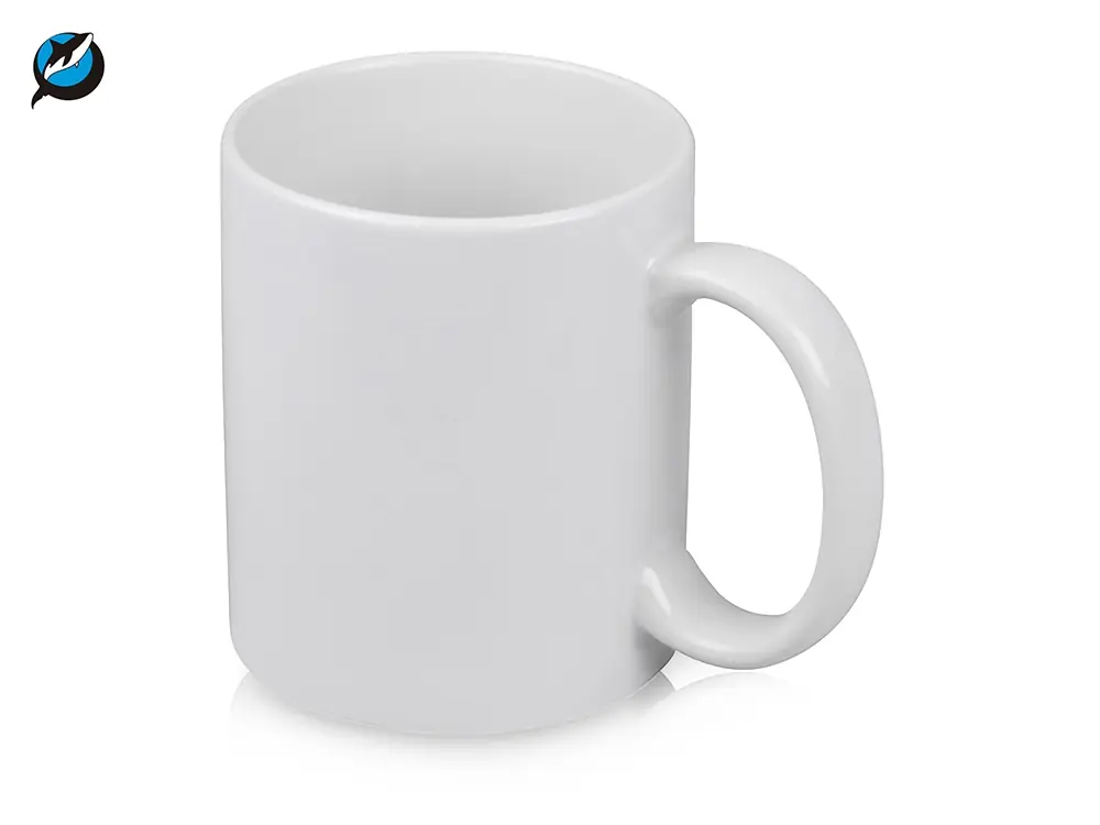Кружка для сублимации Sublime, белый глянцевый