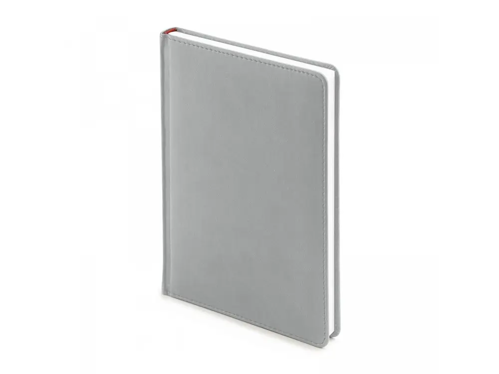 серебристый