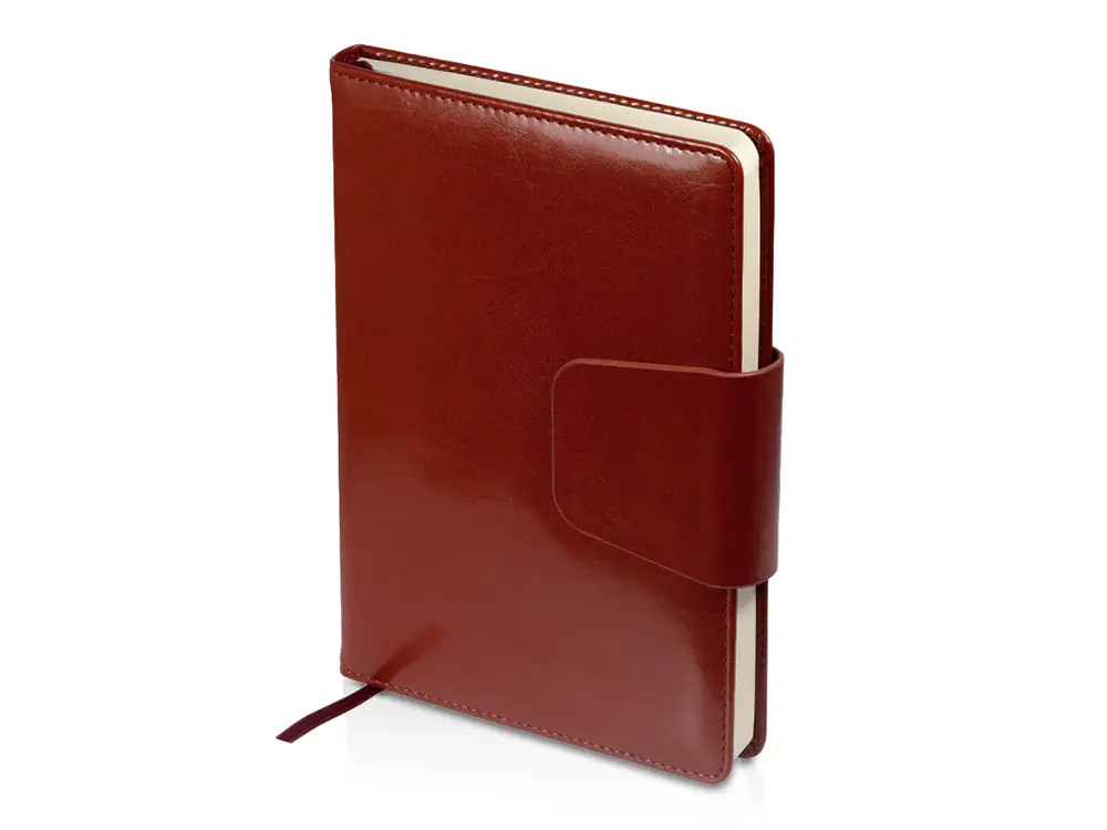 темно-коричневый