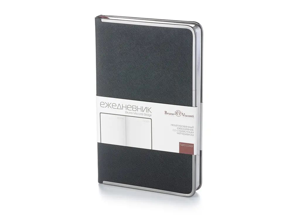 черный/серебристый