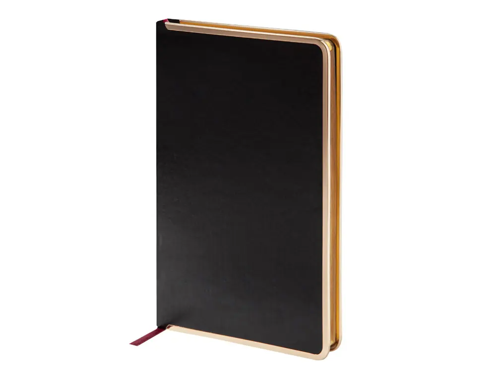 черный/золотистый