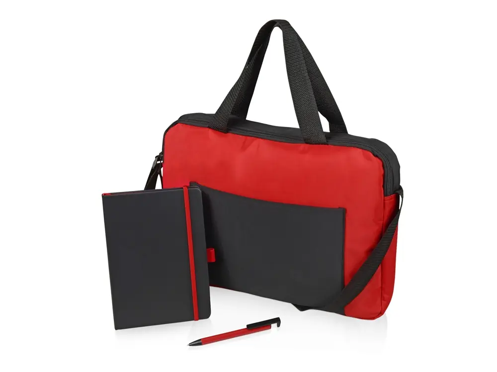 красный/черный