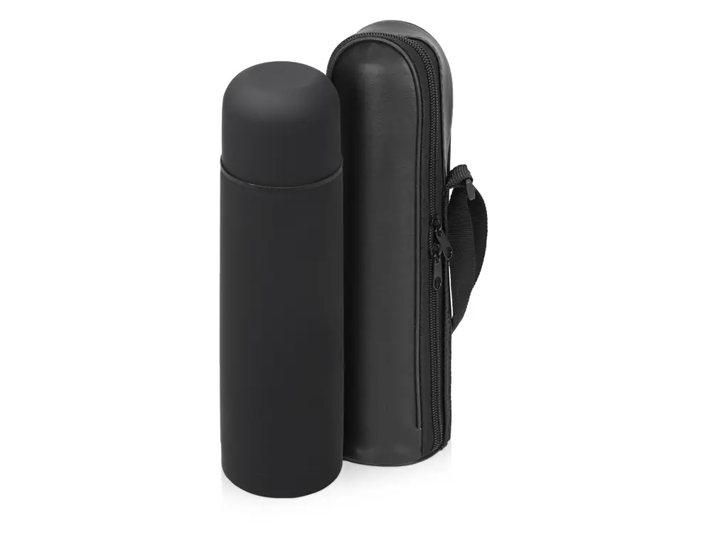 черный матовый