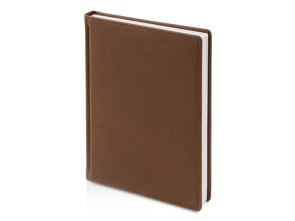 коричневый