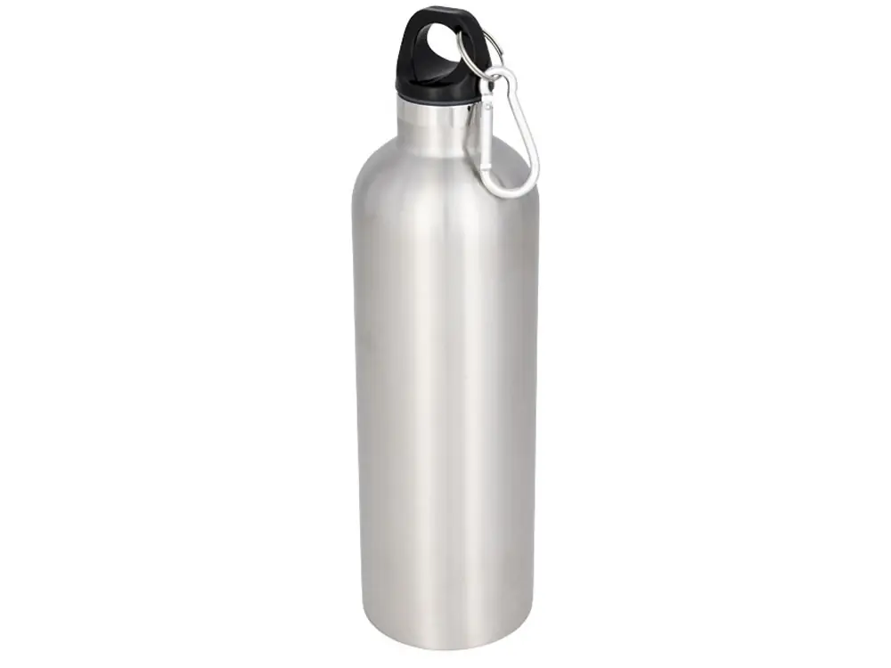 серебристый