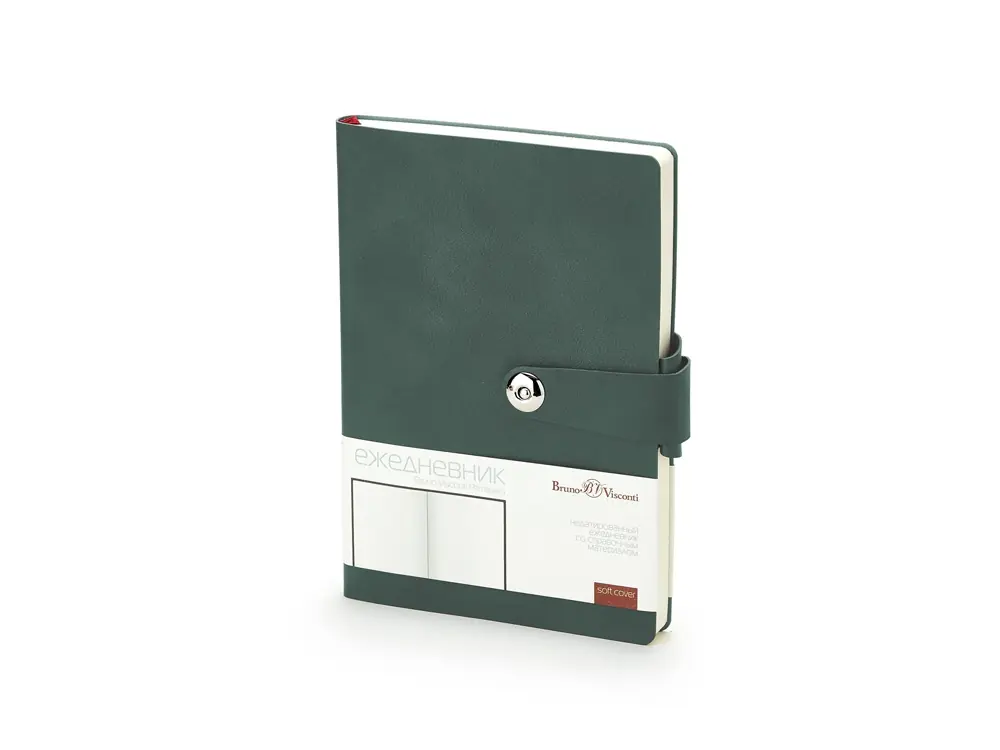 темно-зеленый