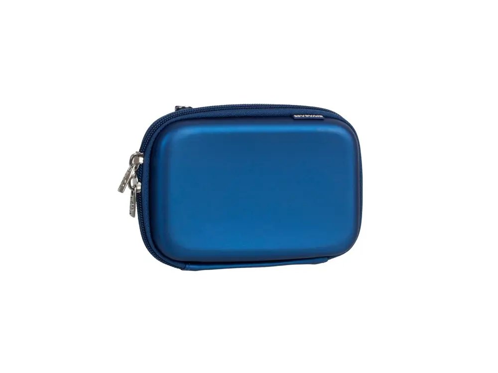 светло-синий