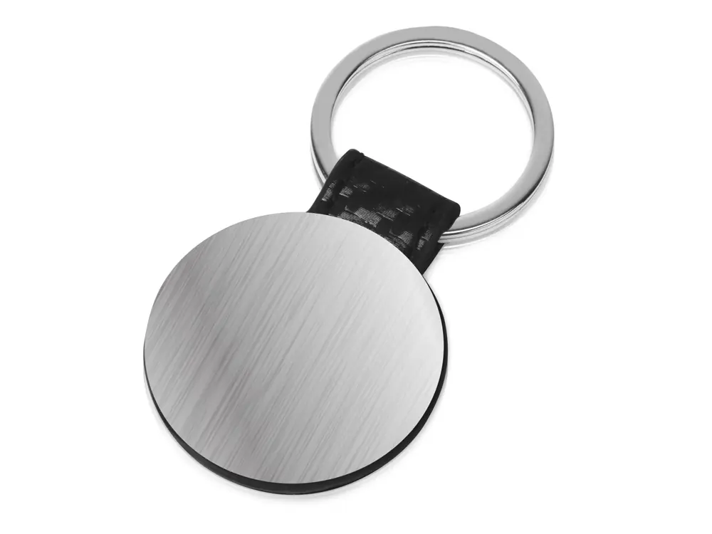 серебристый/черный