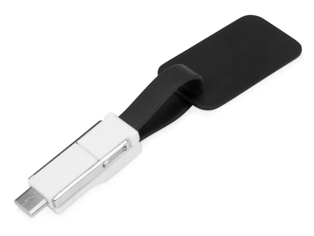 черный/белый