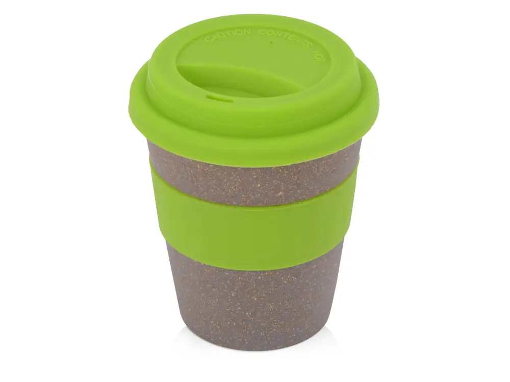 серо-коричневый/зеленое яблоко