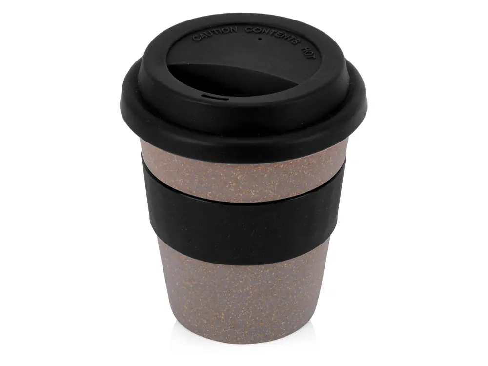 серо-коричневый/черный