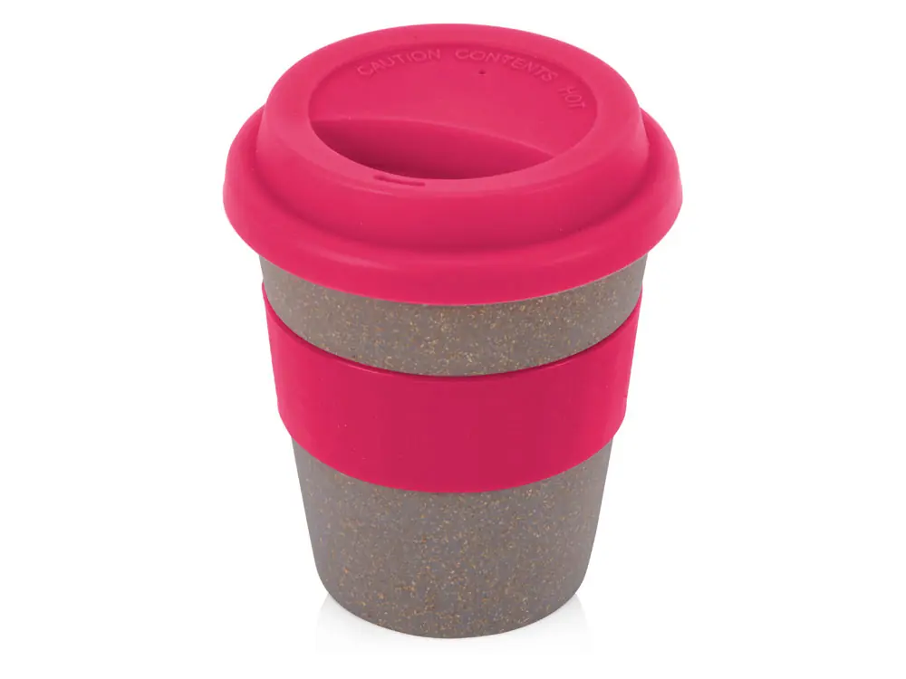 серо-коричневый/розовый