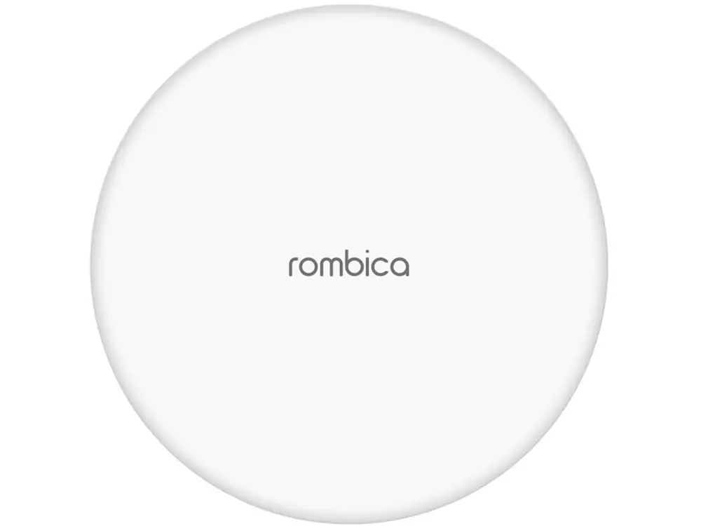 Беспроводное зарядное устройство Rombica NEO Q1W Quick, белый