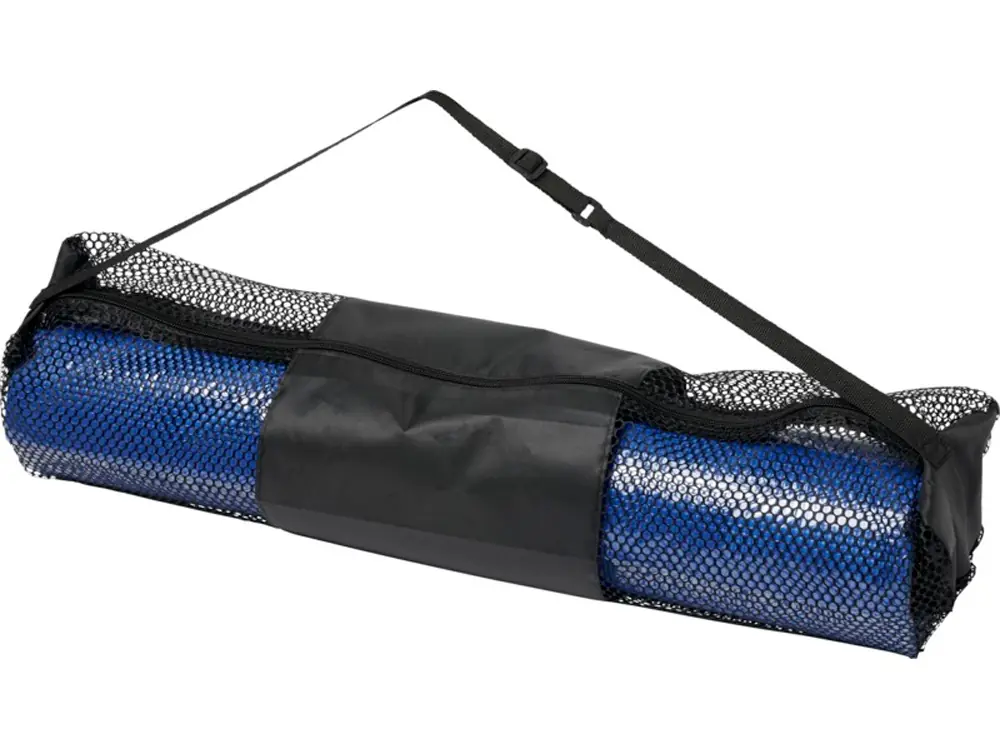 ярко-синий/серый