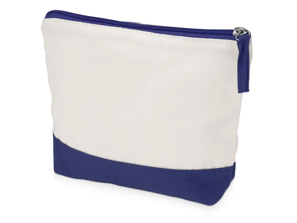 белый/синий