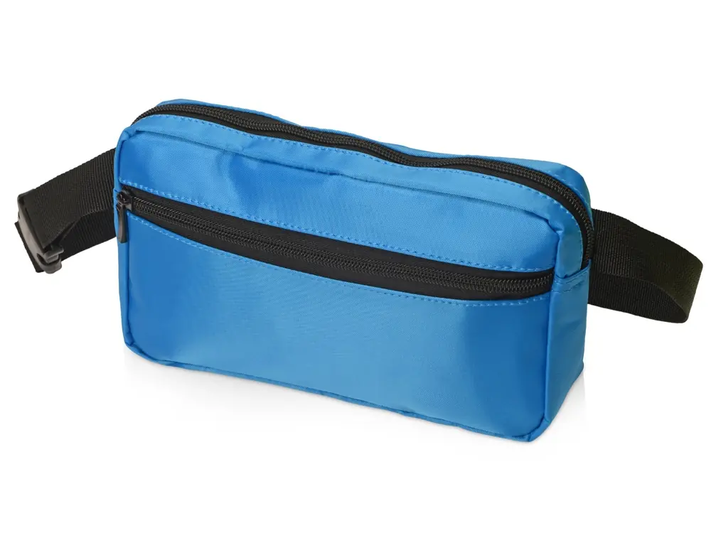 неоновый голубой