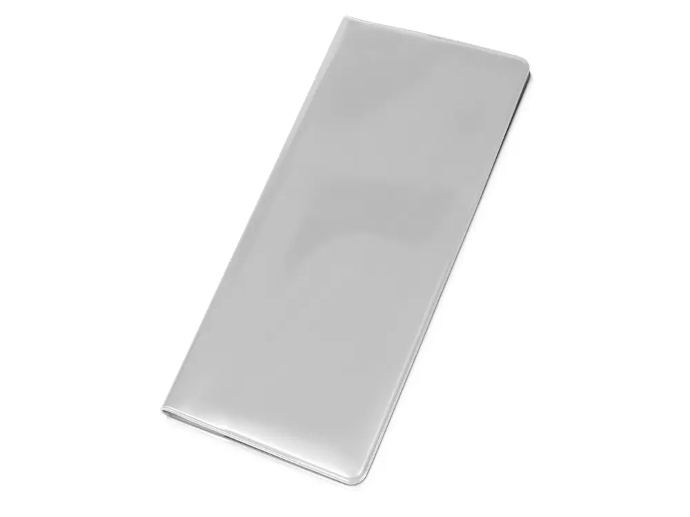 серебристый/серый