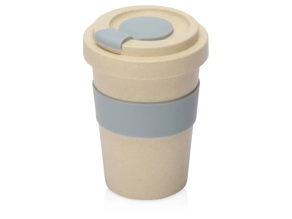 бежевый/серый