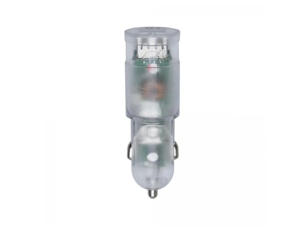 прозрачный