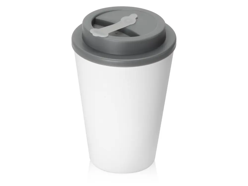 белый/серый