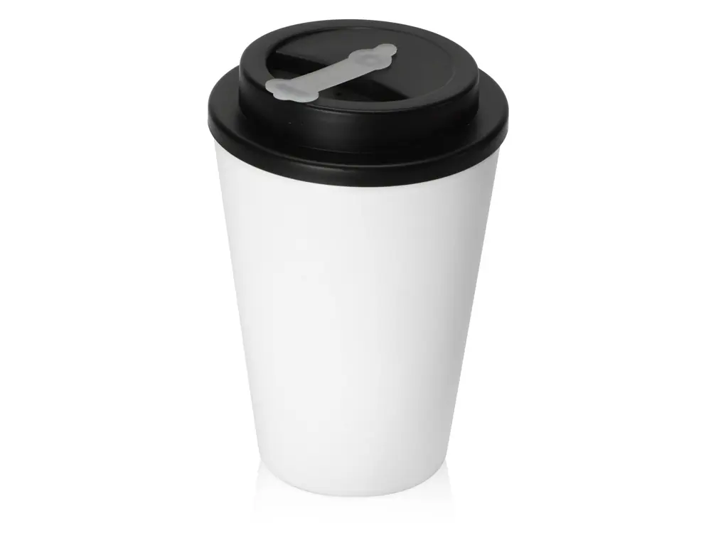 белый/черный