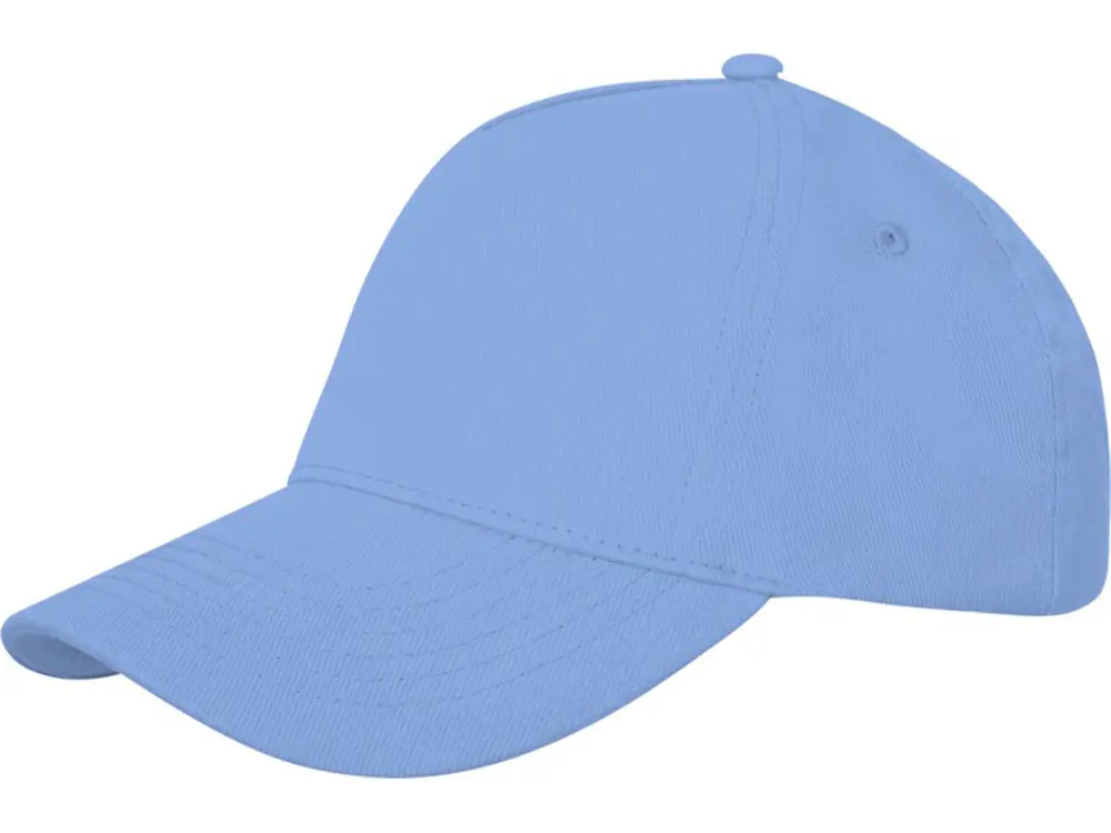 светло-синий