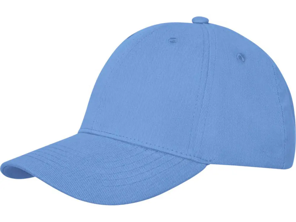 светло-синий