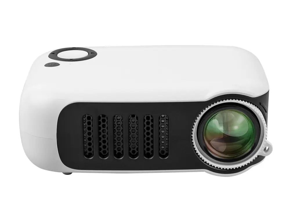 белый, черный