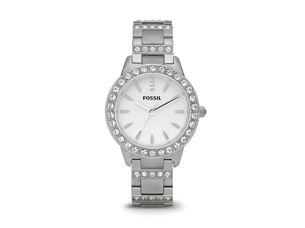 Часы наручные, женские. Fossil