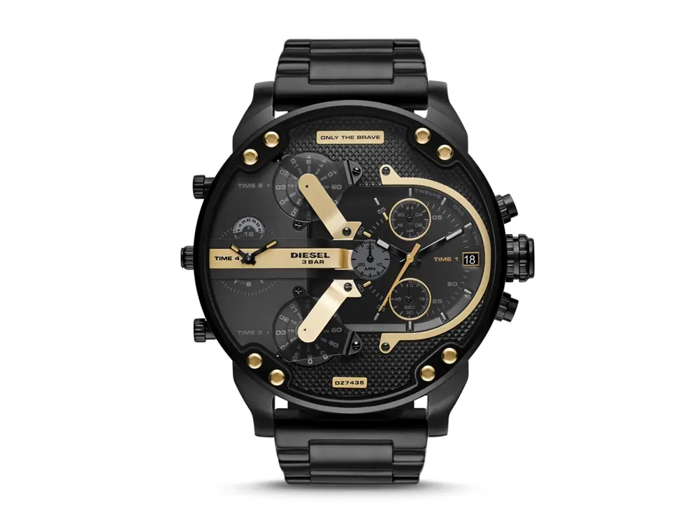 Часы наручные, мужские. Diesel
